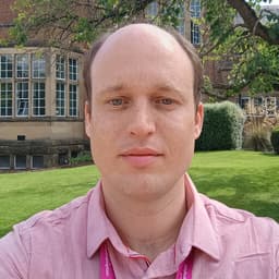 Profile picture of Dr Sergio Checvtchenko